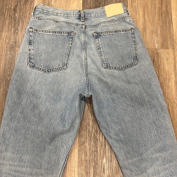 Everlane The Cheeky - Picture 6 of 12